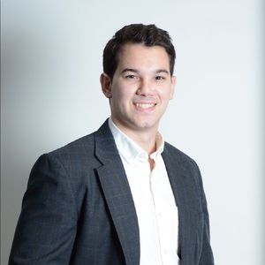 Meet your Posher, John